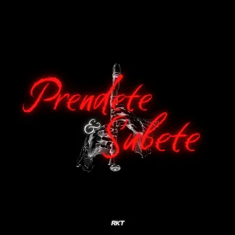 Prendete & Subete by ZALO DJ