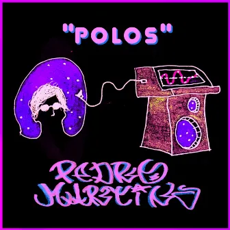 Polos (feat. Chris Fishman & Daryl Johns) by Pedro Martins