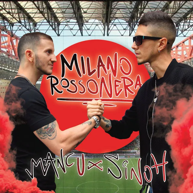 Milano Rossonera