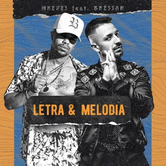 Letra & Melodia by Urbano