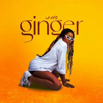 Ginger by Lamie