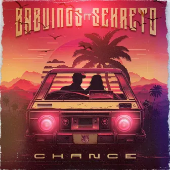 Chance by Los Babuinos Reggae