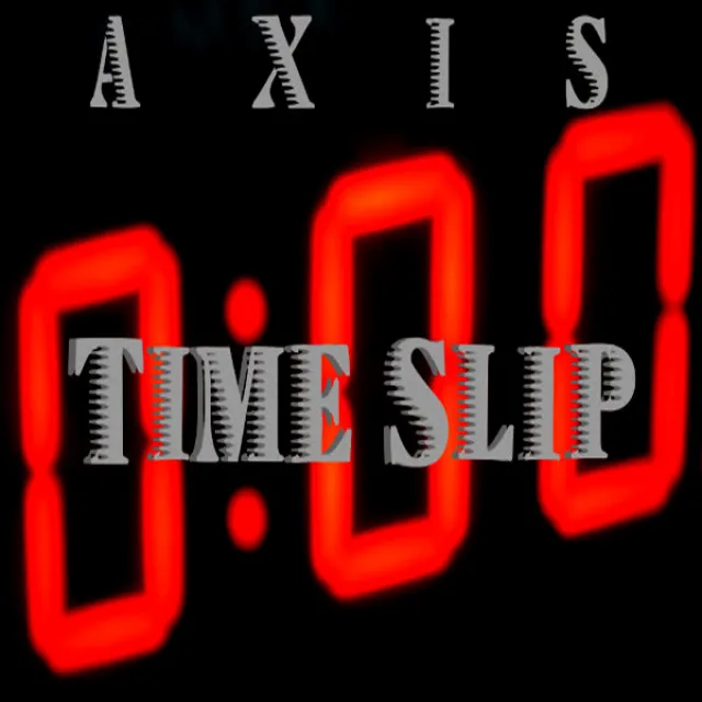 Time Slip