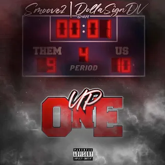 Up One by Smoove2