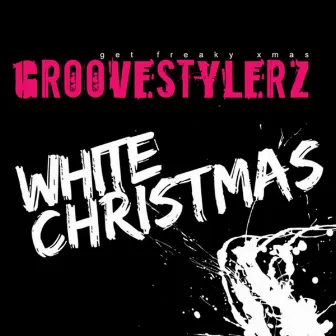 White Christmas by Groovestylerz