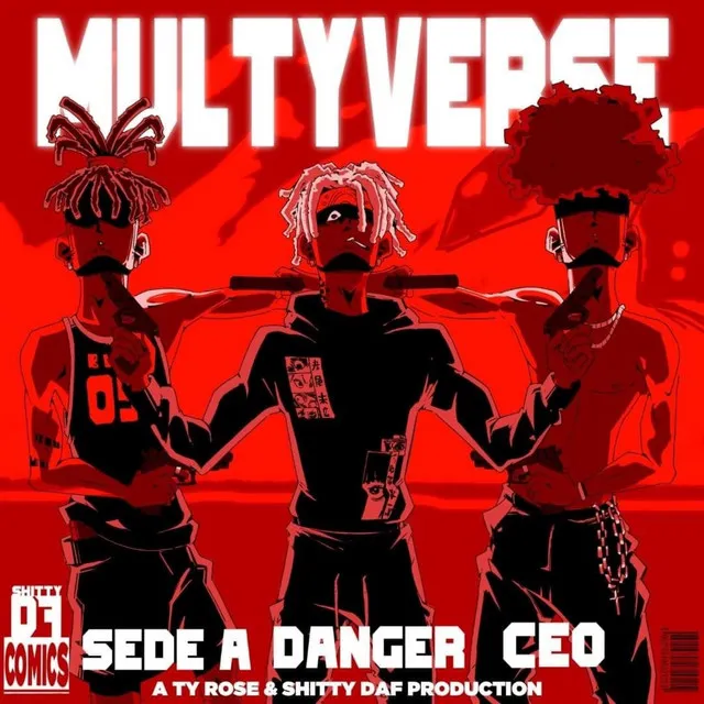 Multyverse