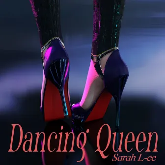 Dancing Queen by Sarah L-ee