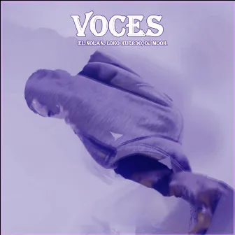 Voces by DJ Mook