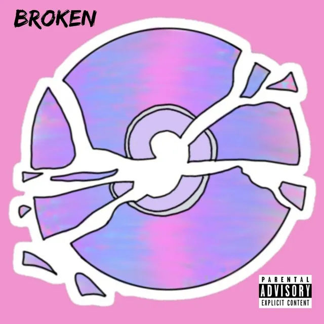 Broken