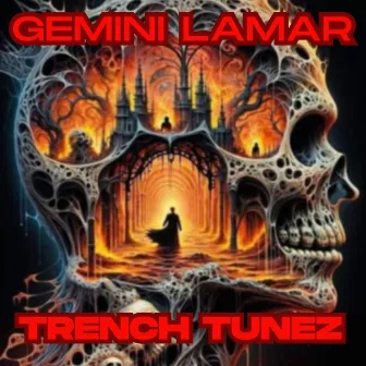 TRENCH TUNEZ by Jay Beast