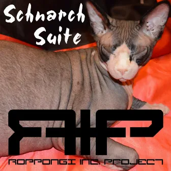 Schnarch Suite by R.I.P. (Roppongi Inc. Project)