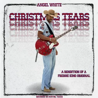 Christmas Tears by Angel White