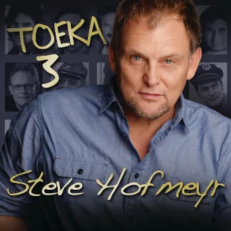 Toeka 3 by Steve Hofmeyr