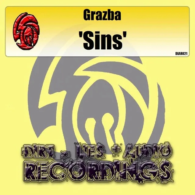 Sins - Original Mix