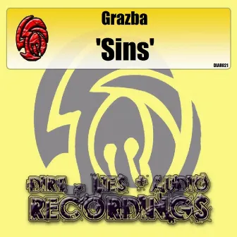 Sins by Grazba