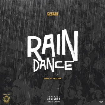 Rain Dance by Cesare