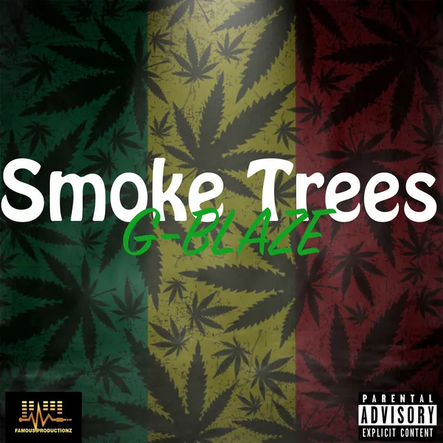 Smoke Trees