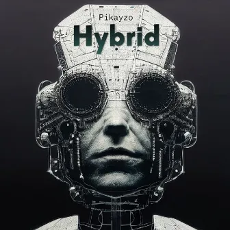 Hybrid by Pikayzo