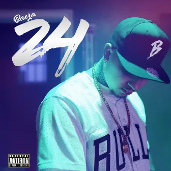 24 by Baeza