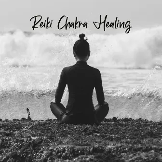 Reiki Chakra Healing - Music for Healing, Repairing and Balancing the Chakras by Therapeutic Tibetan Spa Collection