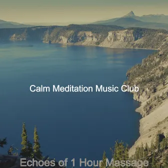 Echoes of 1 Hour Massage by Calm Meditation Music Club