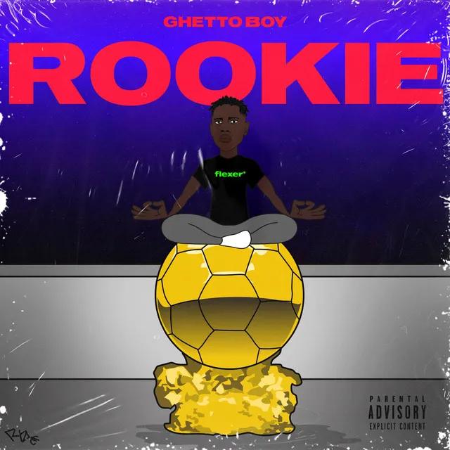 Rookie