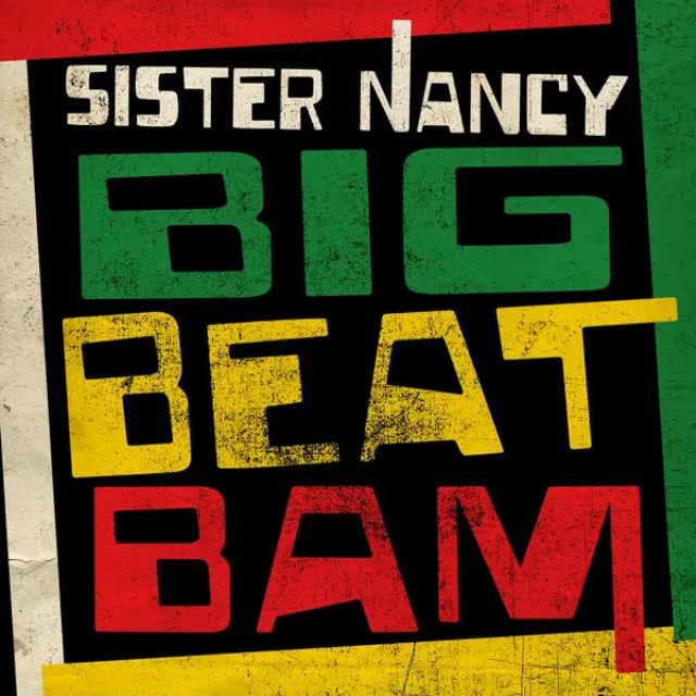 Big Beat Bam (Remix)