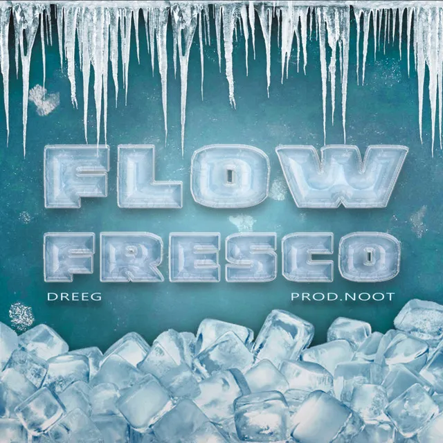 Flow Fresco