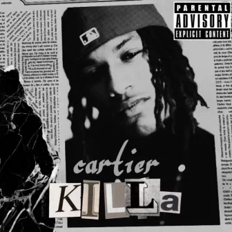 Killa by Cartier YnLF