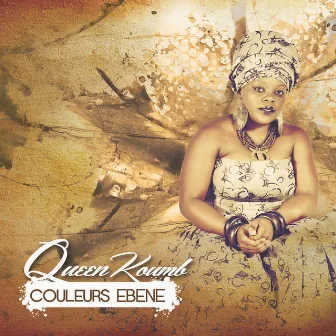 Couleurs ébène by Queen Koumb