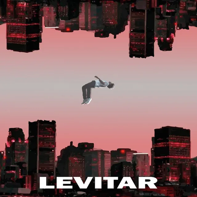 Levitar