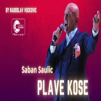 Plave kose by Šaban Šaulić