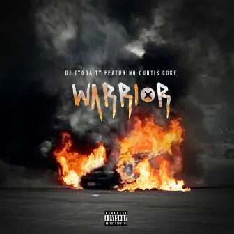 Warrior by DJ Tygga Ty