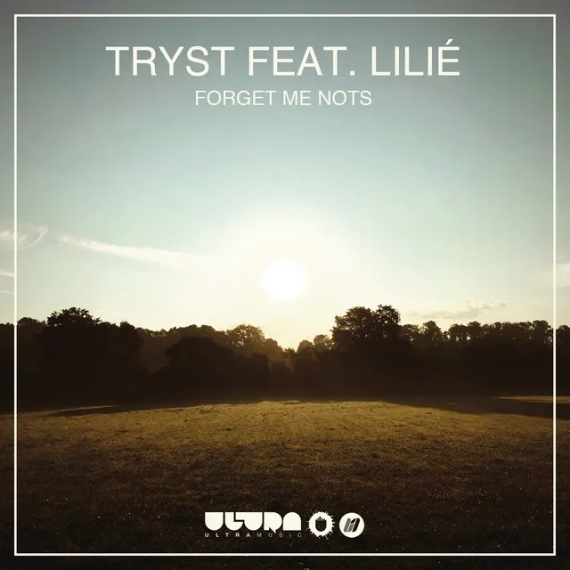 Forget Me Nots (feat. Lilié)