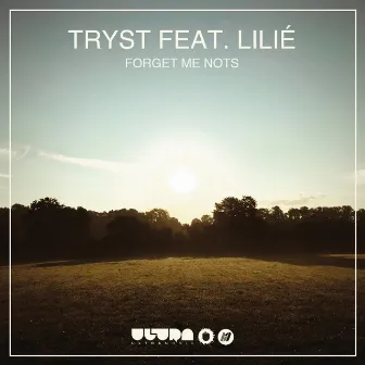 Forget Me Nots (feat. Lilié) by Tryst