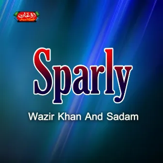 Sparly by Sadam