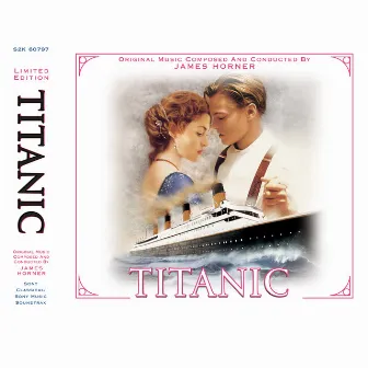 Titanic: Special Edition by James Horner