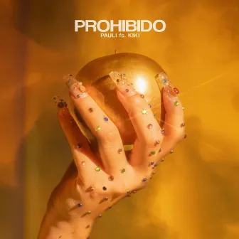 Prohibido by Pauli