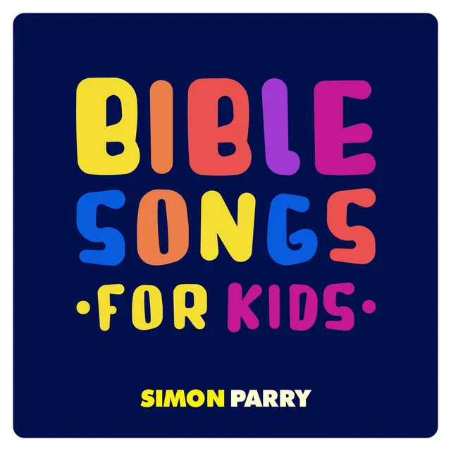 Bible Songs For Kids