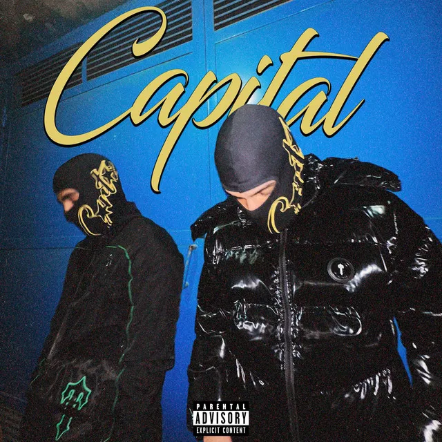 Capital