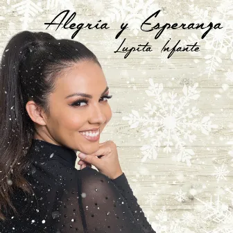 Alegría y Esperanza by Lupita Infante