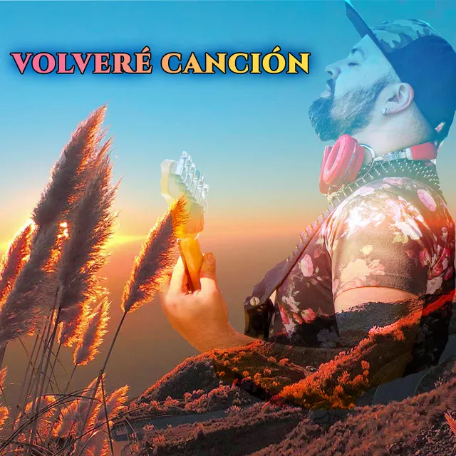 Volveré Canción