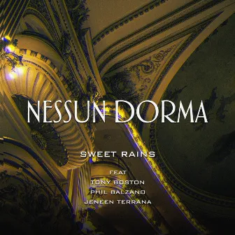 Nessun Dorma (Unreleased tapes vault) by Sweet Rains