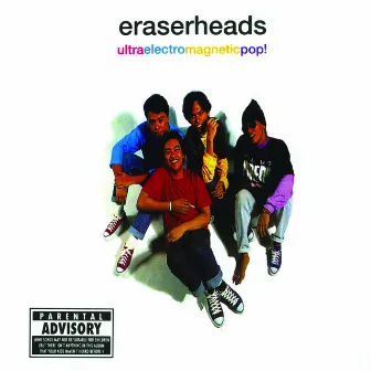 Ultraelectromagneticpop! by Eraserheads