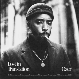 Lost In Translation by Ozer