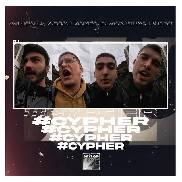 Cypher #1