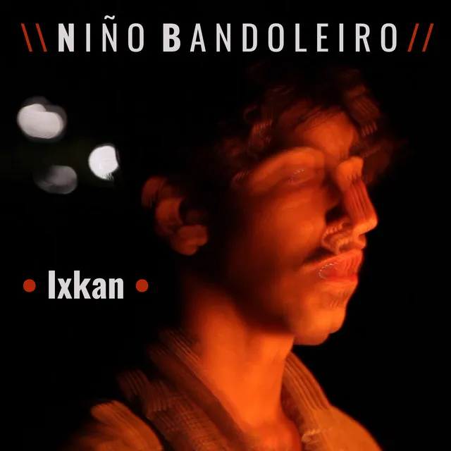 Niño Bandoleiro