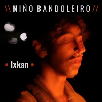 Niño Bandoleiro by Ixkan