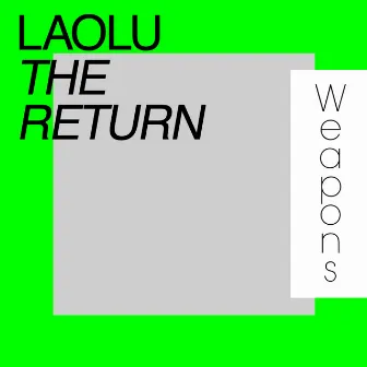 The Return by Laolu