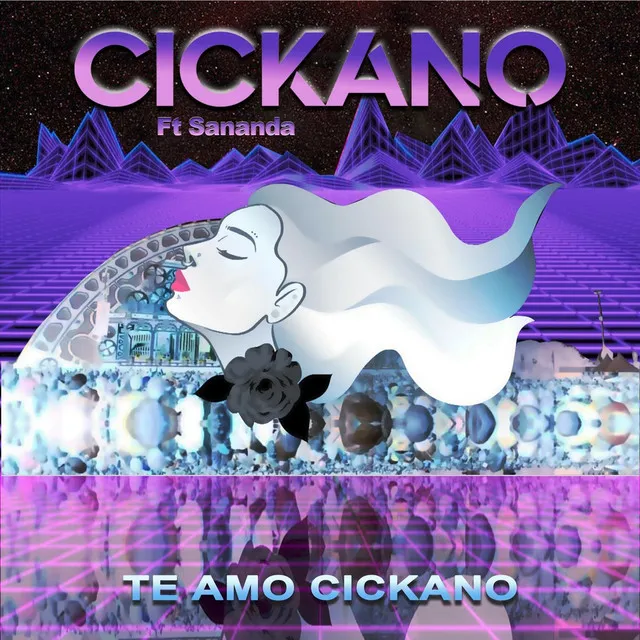 Te Amo Cickano (feat. Sananda & Sananda)